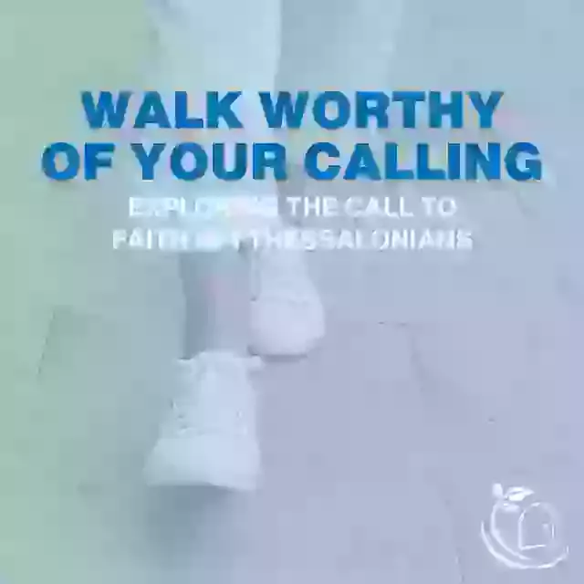 Sermon Series